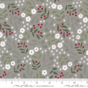 CHRISTMAS EVE fabric by Lella Boutique for Moda Fabrics