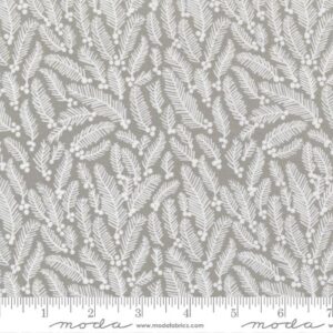 CHRISTMAS EVE fabric by Lella Boutique for Moda Fabrics