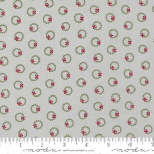CHRISTMAS EVE fabric by Lella Boutique for Moda Fabrics