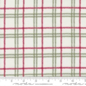 CHRISTMAS EVE fabric by Lella Boutique for Moda Fabrics