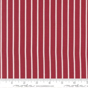 CHRISTMAS EVE fabric by Lella Boutique for Moda Fabrics