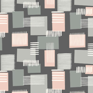 RANCHO RELAXO fabric by Libs Elliott for Andover Fabrics