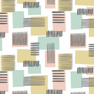 RANCHO RELAXO fabric by Libs Elliott for Andover Fabrics