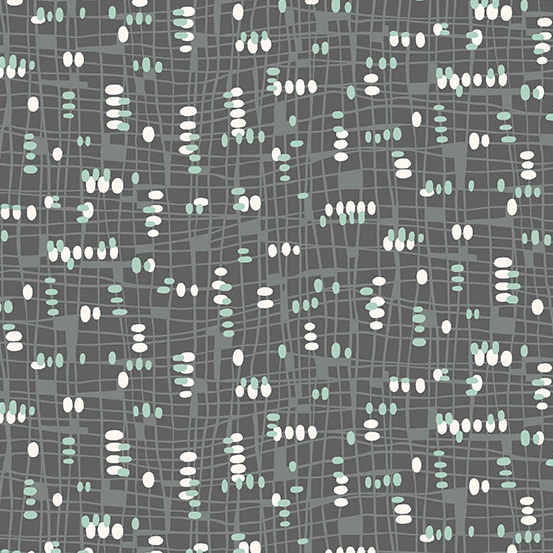 RANCHO RELAXO fabric by Libs Elliott for Andover Fabrics