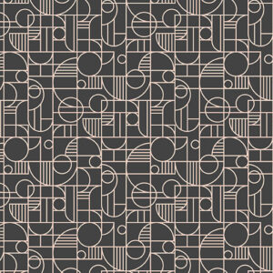 RANCHO RELAXO fabric by Libs Elliott for Andover Fabrics