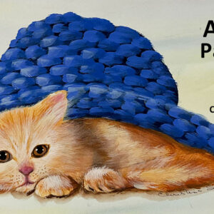 Acrylic Painting Class