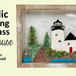 Acrylic Painting Class