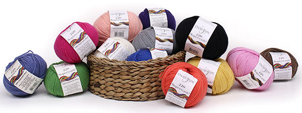 Cascade 220 Superwash Yarn Sale Cascade 220 Superwash Yarn Sale