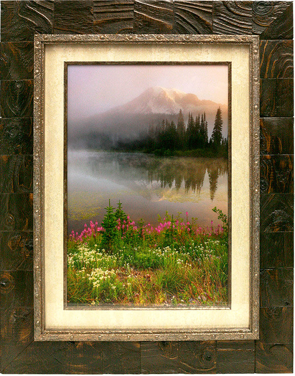 Frame 16″ x 20″ Frame 16" x 20"