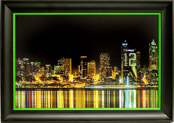 Frame 20″ x 24″ Frame 20" x 24"