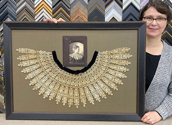 Frame 24″ x 36″ Frame 24" x 36"