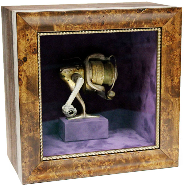 Custom Shadowbox Service Custom Shadowbox Service