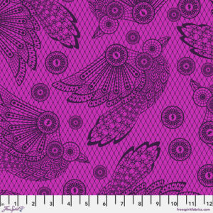 NIGHTSHADE fabric by Tula Pink for Free Spirit