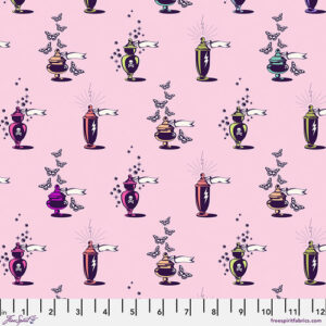 NIGHTSHADE fabric by Tula Pink for Free Spirit