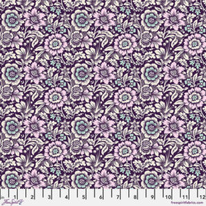 NIGHTSHADE fabric by Tula Pink for Free Spirit