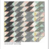 Free RANCHO RELAXO Quilt Pattern by Libs Elliott with purchase
