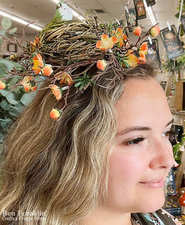 3 DIY Ren Faire Headwear Ideas