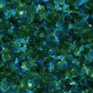STARRY NIGHTS fabric by Hoffman Fabrics