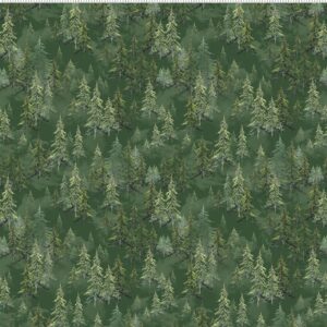 JOYFUL WISHES fabric by Lexi Grenzer for Clothworks