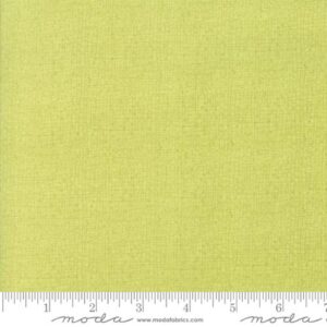 FOREST FROLIC Fabric by Robin Pickens for Moda Fabrics