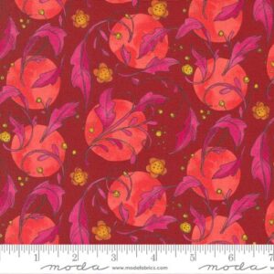 FOREST FROLIC Fabric by Robin Pickens for Moda Fabrics