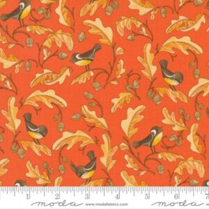 FOREST FROLIC Fabric by Robin Pickens for Moda Fabrics