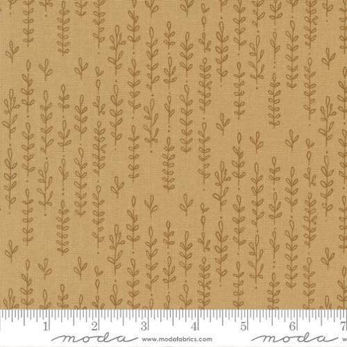 FOREST FROLIC Fabric by Robin Pickens for Moda Fabrics