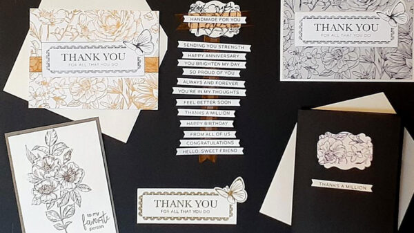 BetterPress Letterpress System - class