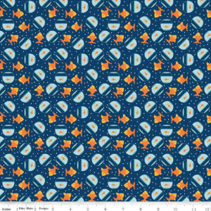 PETS fabric by Lori Whitlock for Riley Blake Designs