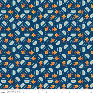 PETS fabric by Lori Whitlock for Riley Blake Designs