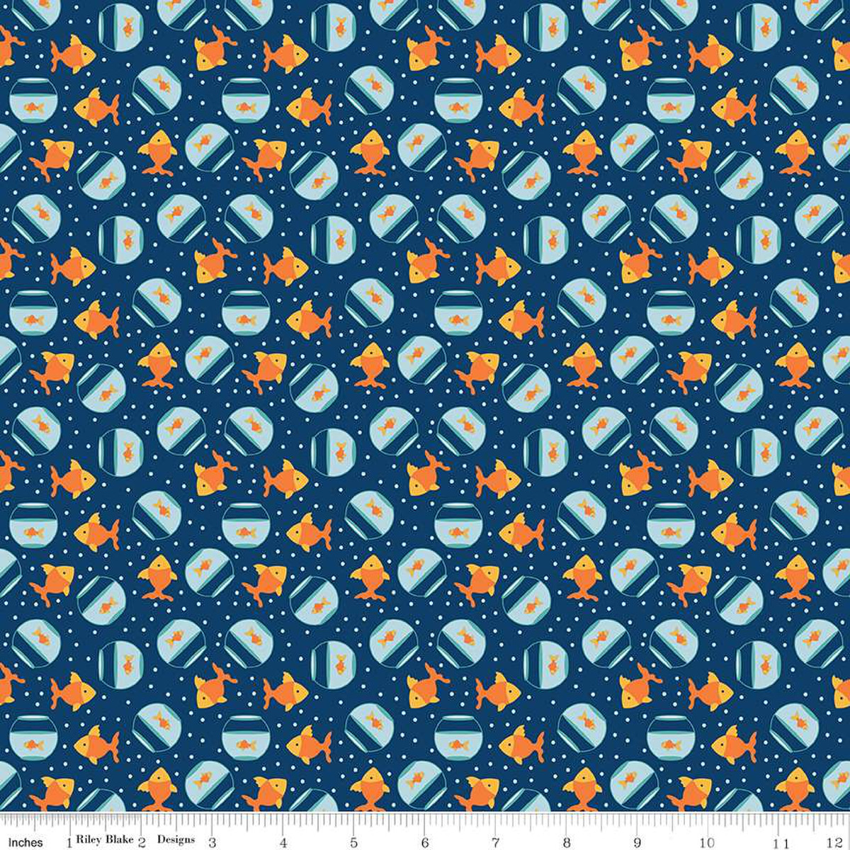 PETS fabric by Lori Whitlock for Riley Blake