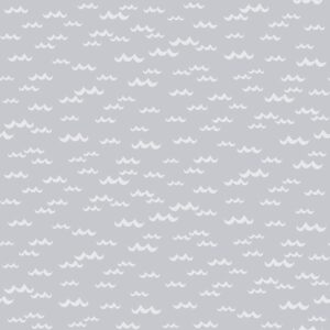 NOAH'S ARK fabric by Paint Love Studio for Dear Stella Design