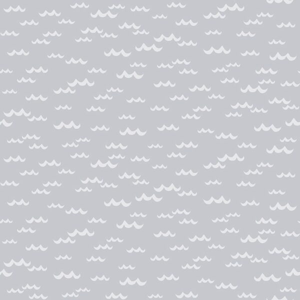 NOAH'S ARK fabric by Paint Love Studio for Dear Stella Design