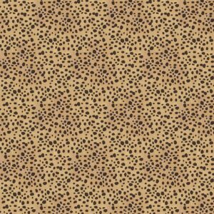 NOAH'S ARK fabric by Paint Love Studio for Dear Stella Design