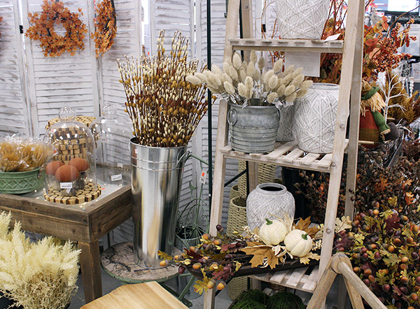 Fall Floral Sale Fall Floral Sale