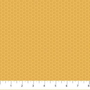 Beecroft Fabric by Deborah Edwards for Northcott Fabrics