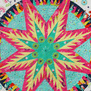 Class: Antique Lighthouse Quiltworx