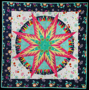 Class: Antique Lighthouse Quiltworx