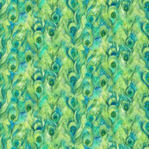 ALLURE fabric by Deborah Edwards and Melanie Samra for Northcott Fabrics