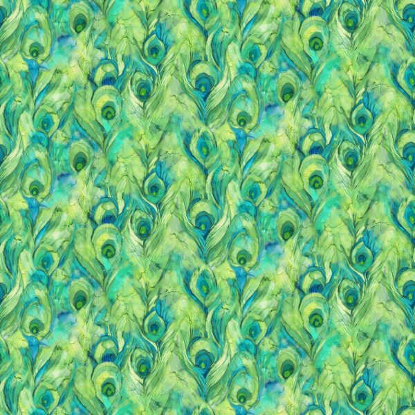 ALLURE fabric by Deborah Edwards and Melanie Samra for Northcott Fabrics