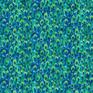 ALLURE fabric by Deborah Edwards and Melanie Samra for Northcott Fabrics