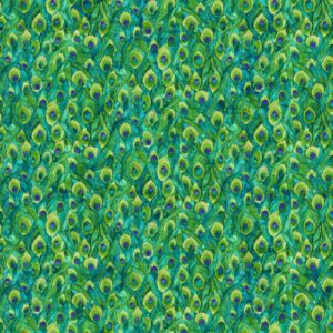 ALLURE fabric by Deborah Edwards and Melanie Samra for Northcott Fabrics
