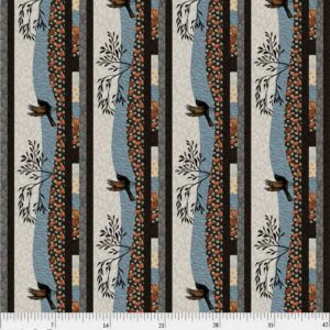 ORIGINS fabric by Jamie Kalvestran for P&B Textiles
