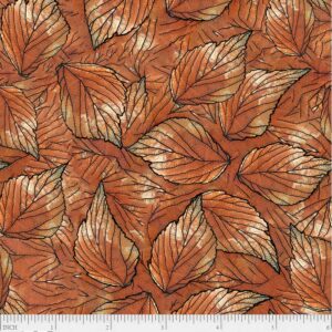 ORIGINS fabric by Jamie Kalvestran for P&B Textiles