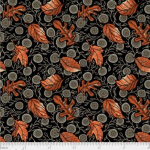 ORIGINS fabric by Jamie Kalvestran for P&B Textiles