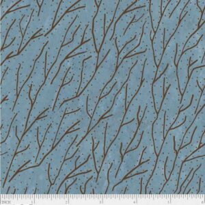 ORIGINS fabric by Jamie Kalvestran for P&B Textiles