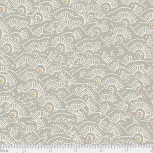 ORIGINS fabric by Jamie Kalvestran for P&B Textiles