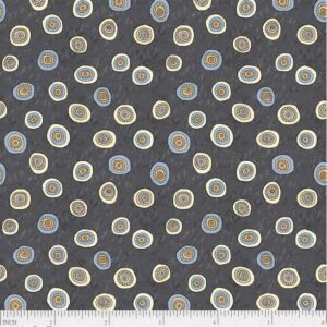 ORIGINS fabric by Jamie Kalvestran for P&B Textiles