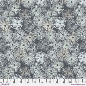 SEA SISTERS fabric by Shell Rummel for Free Spirit Fabrics