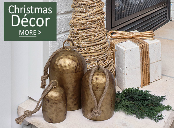 Christmas Decorations 2023